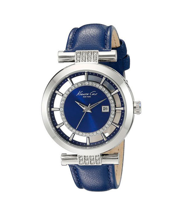 Часы Kenneth Cole Transparent 10021102